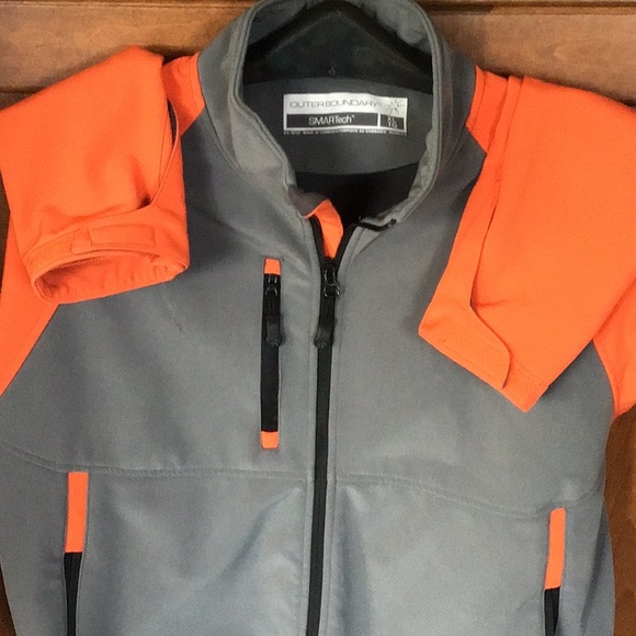 Men’s Jacket - Picture 7 of 9